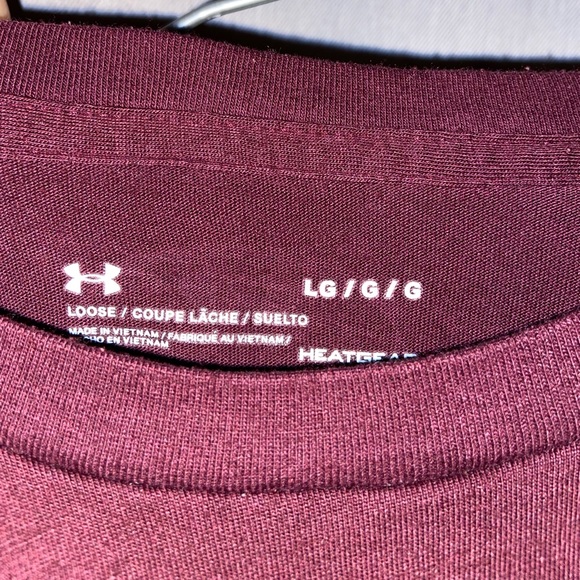 Under Armour Shirts - Picture 2 of 6
